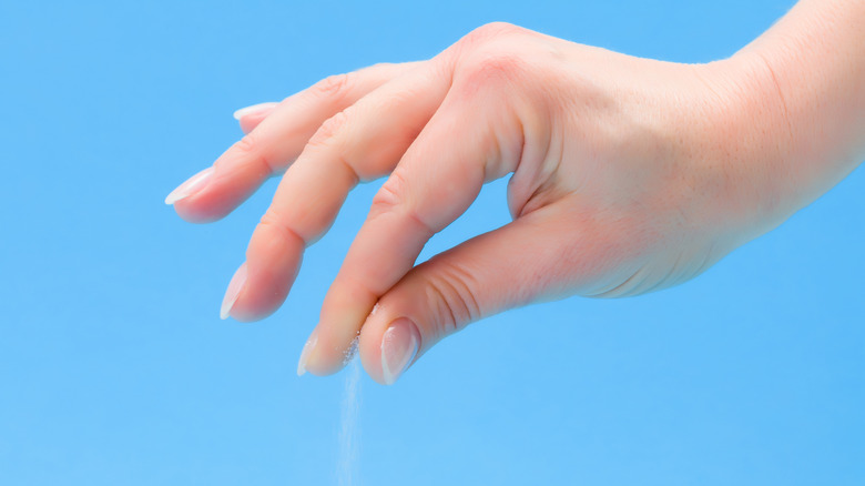 What It Really Means To Add A Pinch When Cooking - Pinch A Penny Franchise For Sale