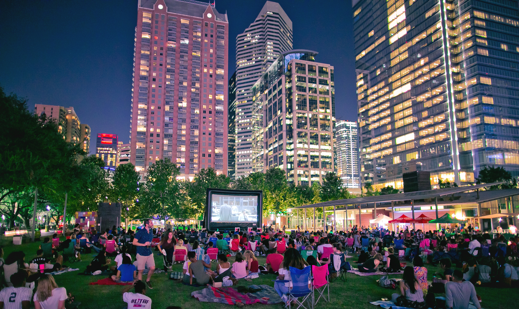 What Makes a Great Public Place? | ArchDaily - Public Relations Writing And Media Techniques