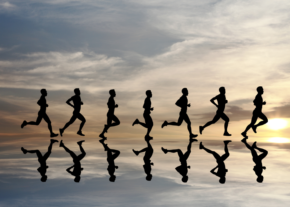 What Makes a Running Stride Efficient? - Stride Autism Centers - Chicago Aba Therapy