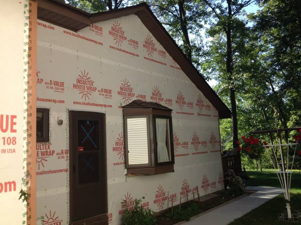 Insultex House Wrap Where To Buy