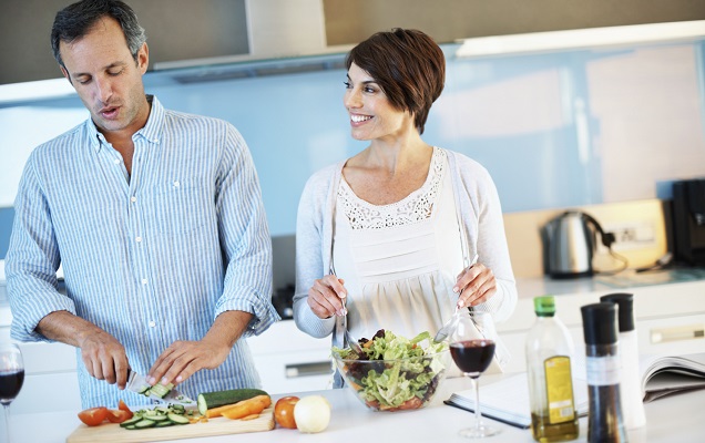 What Nutritional Strategies Are Best for Healthy Aging? - Isagenix Health - Optimal Dietary Patterns For Healthy Aging