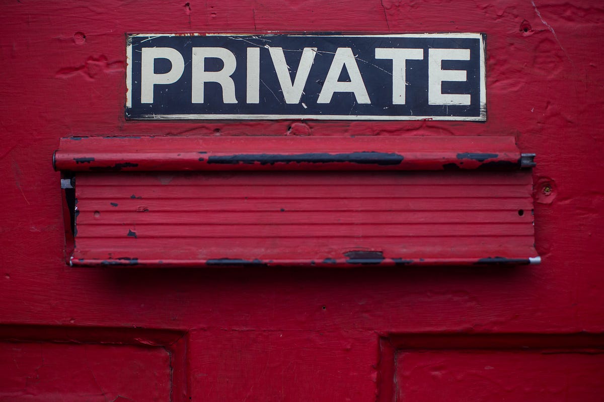 Private Label Brands Are Developed And Managed By