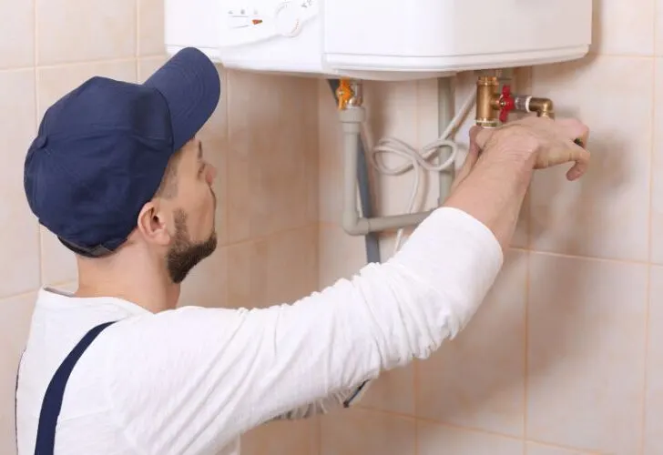 What Size Socket Fits a Water Heater Element? (Must Know) 2024 - What Size Socket Fits Water Heater Element