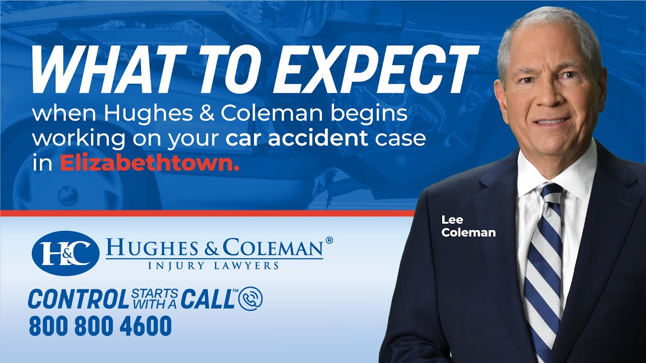 What To Expect After Hiring Hughes & Coleman in Elizabethtown, KY - YouTube - Hughes & Coleman Bowling Green Ky