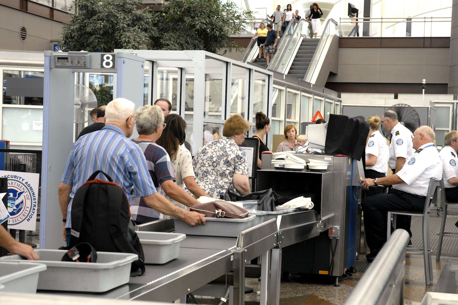 What TSA Means: Transportation Security Administration - Tsa Precheck Now Has 20 Million Members Worldwide.