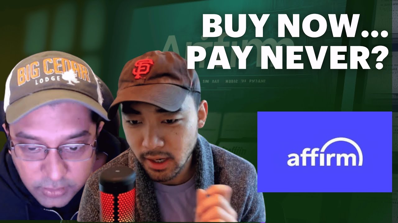 What Went Wrong for Affirm Holdings After Their Successful IPO in 2020 - Affirm Reaches $4 Billion Investment Deal With Sixth Street.