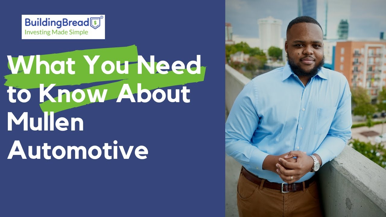 What You Need to Know About Mullen Automotive | Mullen Automotive - Mullen Automotive Advanced Manufacturing Engineering Center