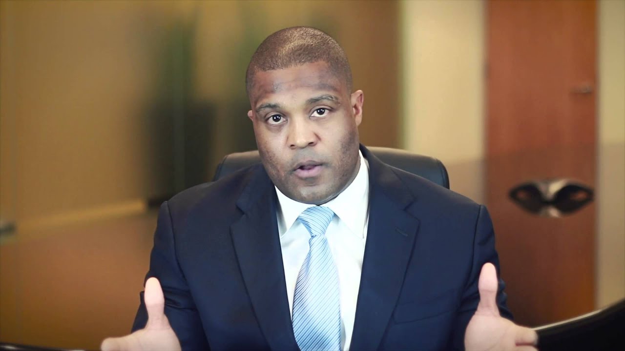 What's Different About Howard Law - YouTube - Law Days Of Summer Howard County