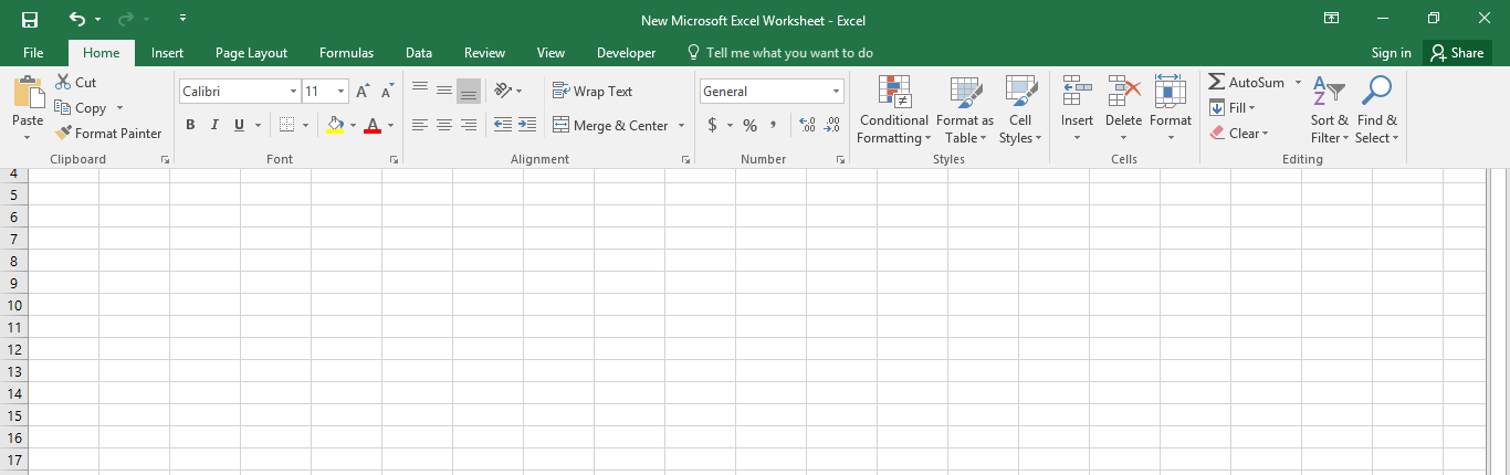 Excel This Content Presents A Potential Security Issue