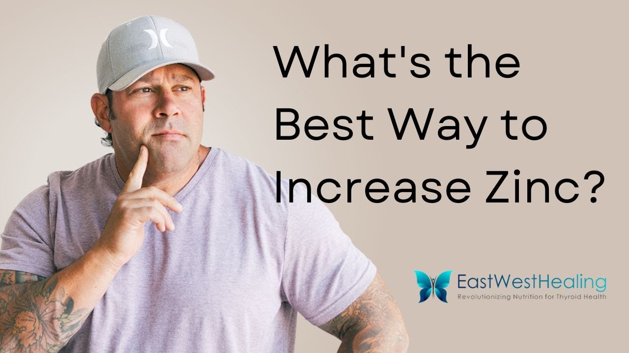 What's the Best Way to Increase Zinc? - YouTube - How Much Zinc For Bigger Loads