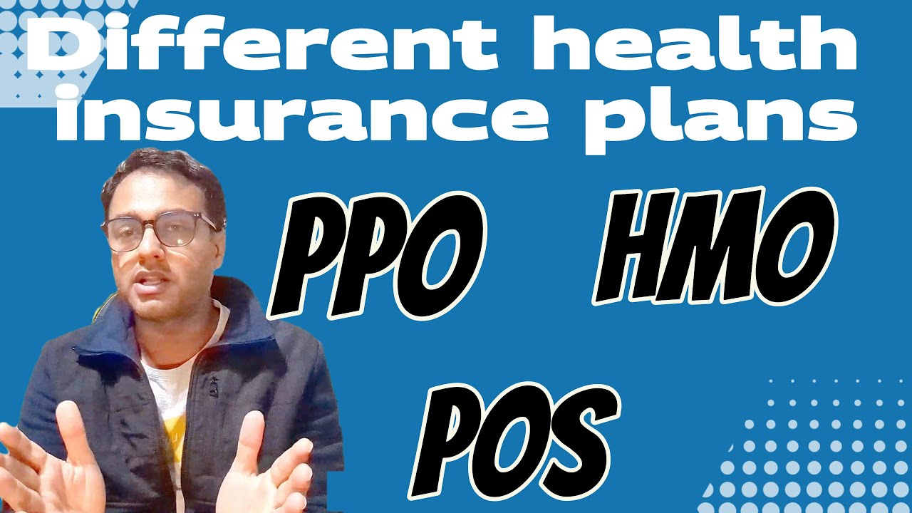 What’s the difference between an HMO, a POS, and a PPO? | Health care - Alignment Health Platinum Instacart Hmo Pos