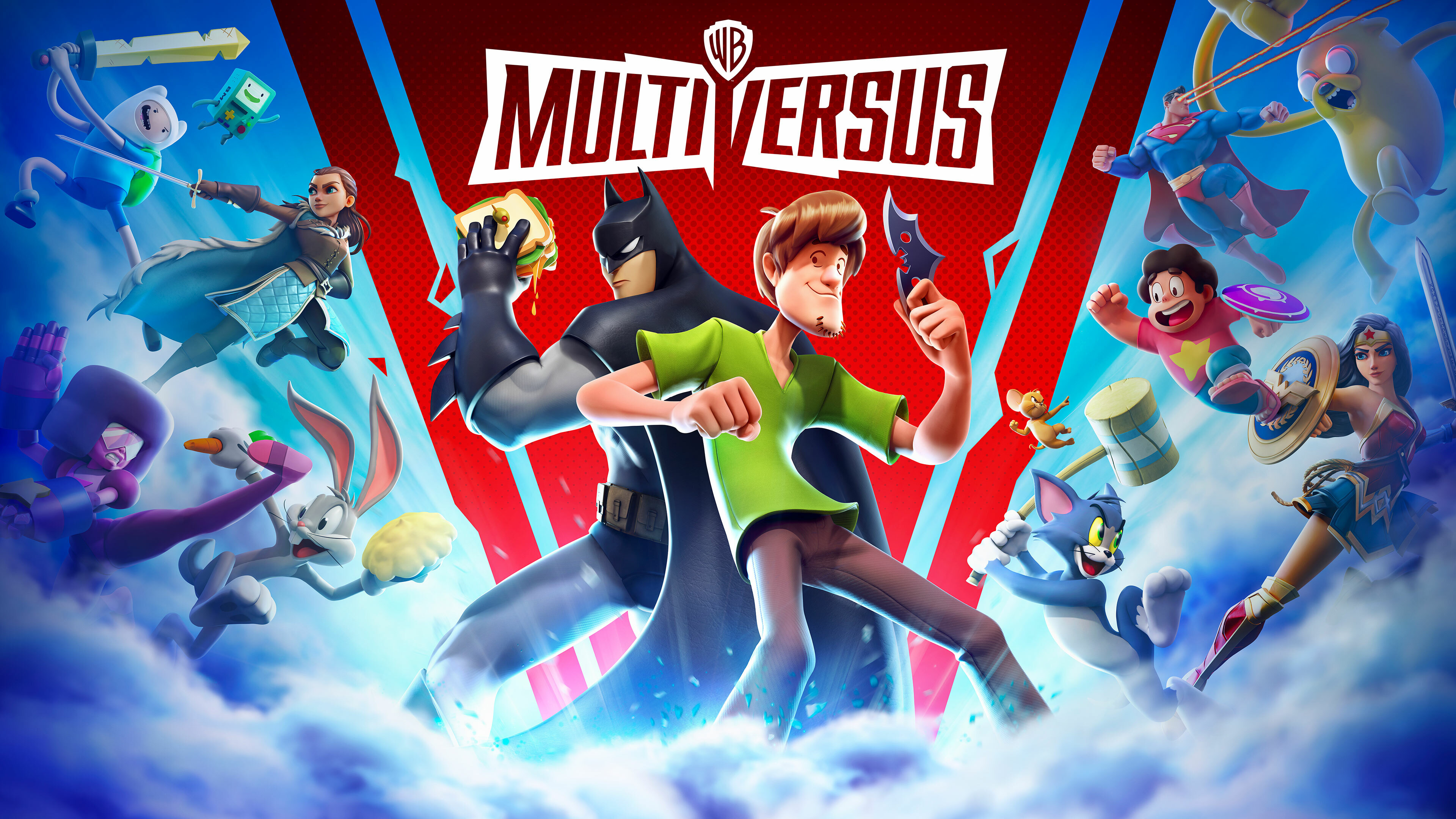 When Did Multiversus Come Out: A Complete Guide To The Game's Release - Multi Family Homes For Sale In Reading Pa