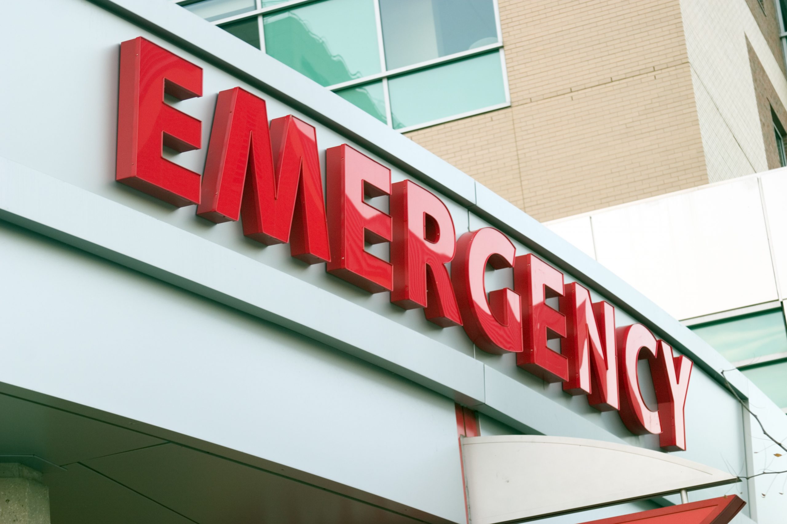When Is It an Emergency? - West Tennessee Healthcare - Emergency Loans Online Guaranteed Approval No Credit