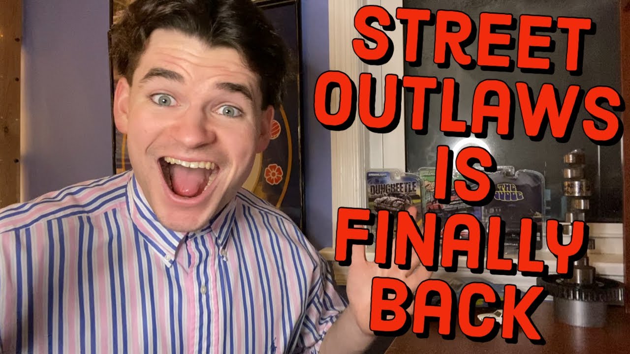 WHEN STREET OUTLAWS WILL RETURN TO TV! - YouTube - Where Can I Watch The New Season Of Street Outlaws