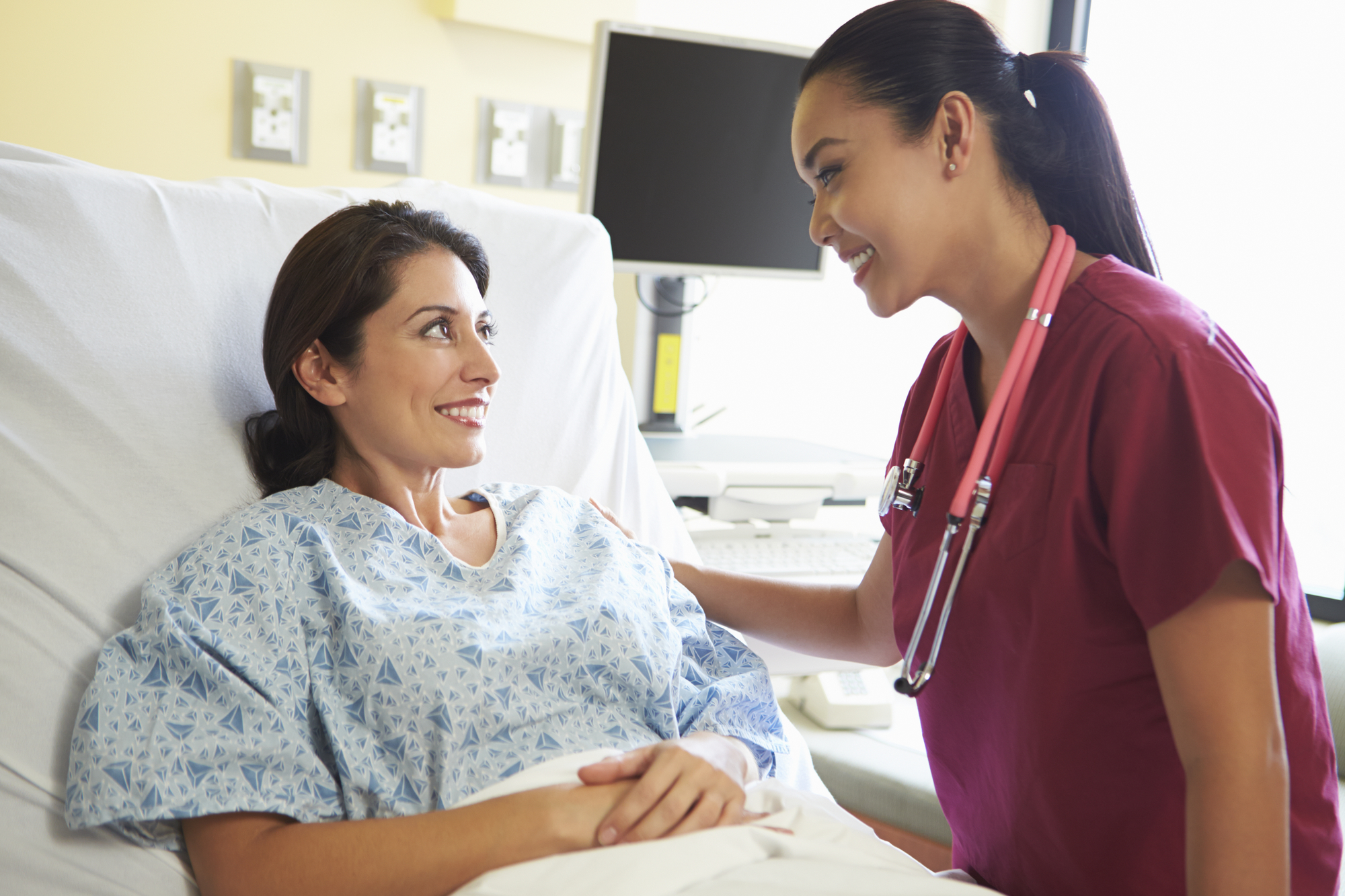 When the Nurse is the Patient….. – Nurse Guidance - Patient Information Includes All Of The Following Except The