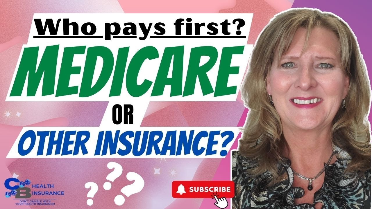 Who Pays First... Medicare or Other Insurance? - YouTube - Established The First Medicare Prospective Payment System