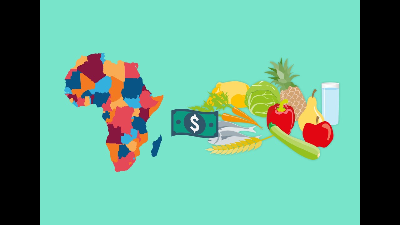 Worldwide International Foods & African Market
