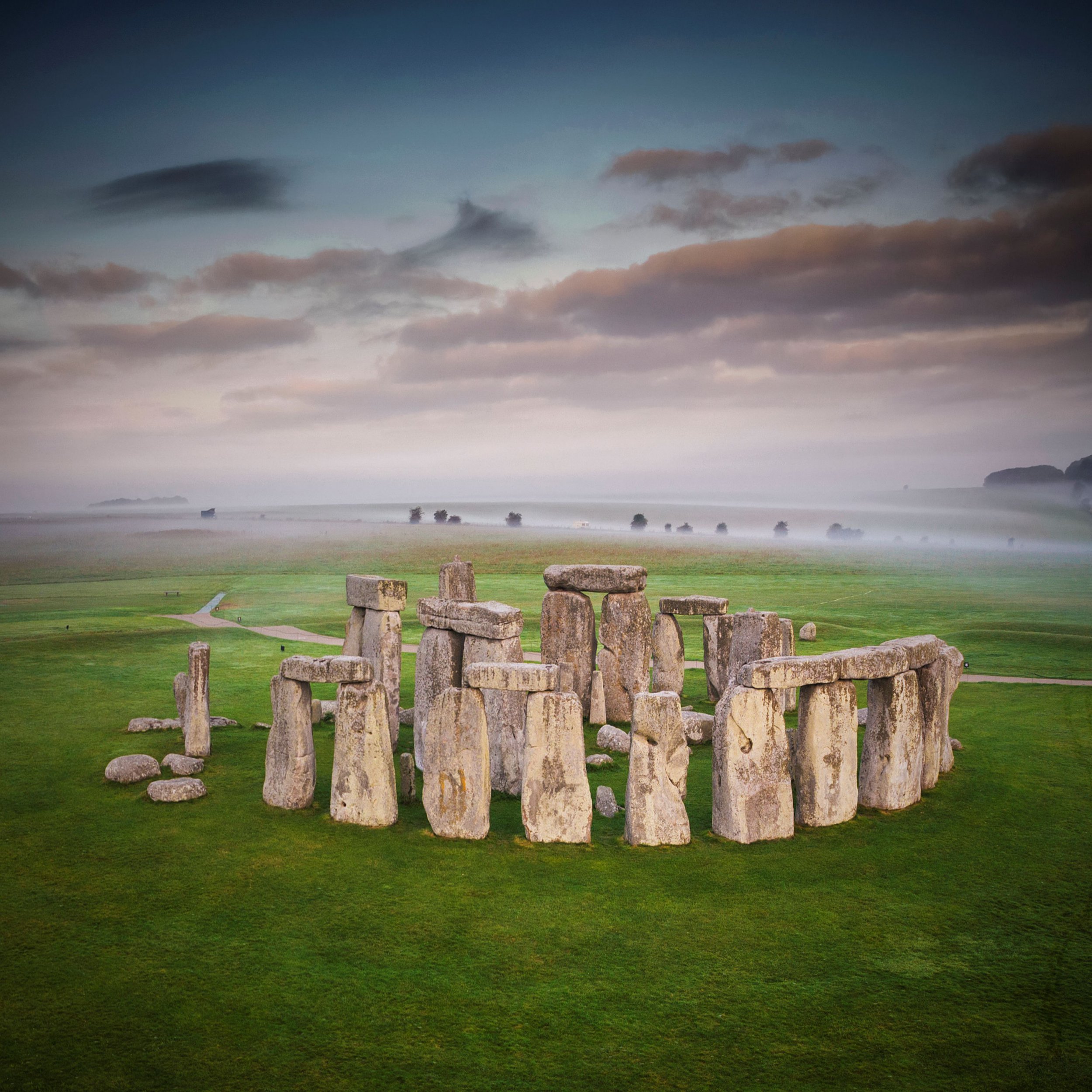 Why and how was Stonehenge built? Theories on the ancient architects - Stonehenge Health Dynamic Brain Side Effects