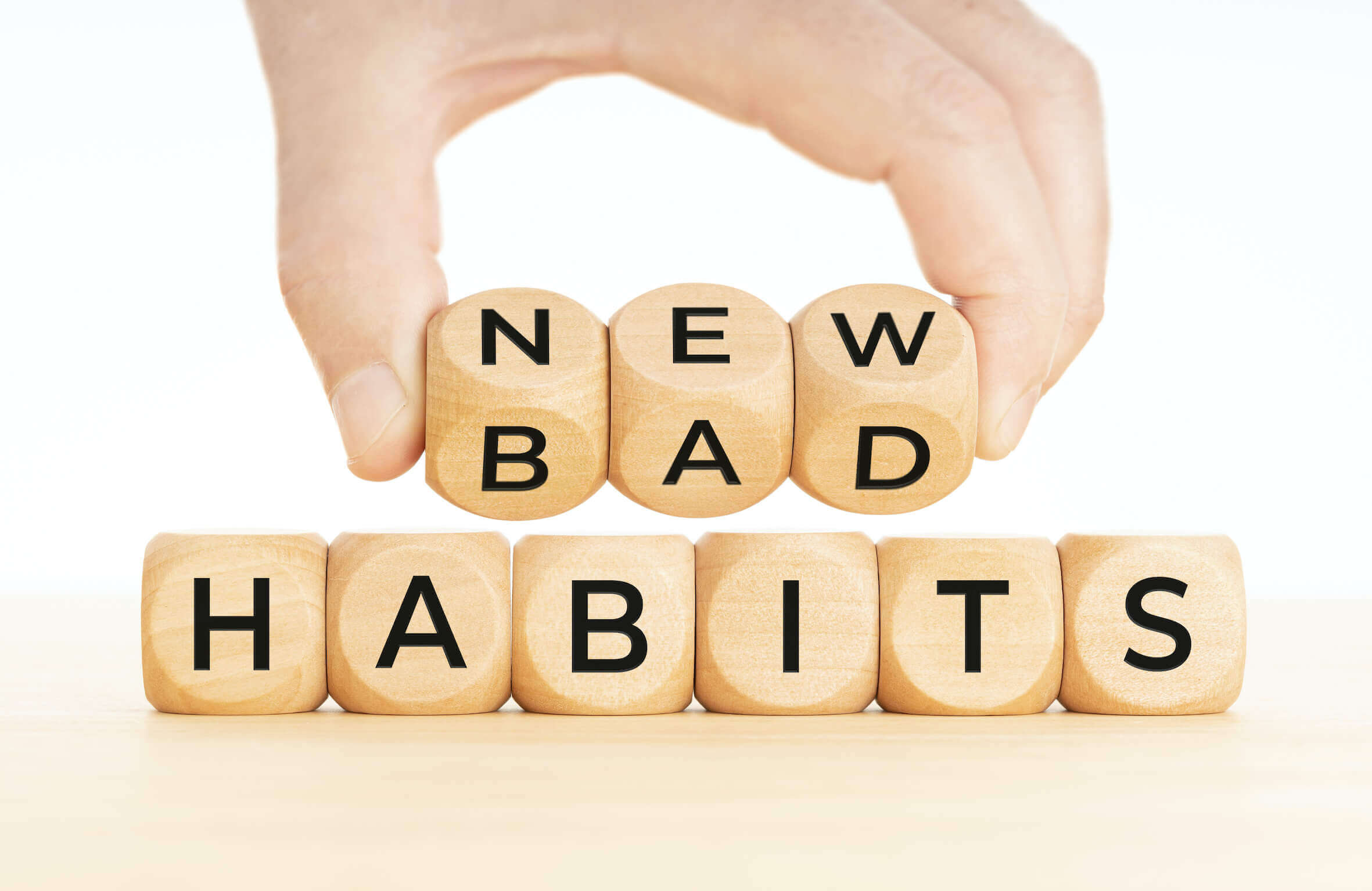 Why are habits important in your development? | ALFRA Consulting Europe - Habit Menu With Prices 2024 Pdf
