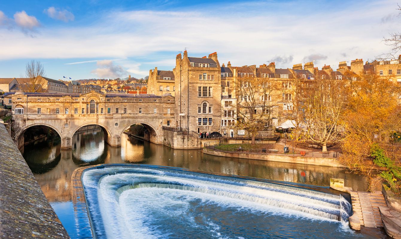 Why Bath Should Be Your Next Vacation Destination - The Getaway - Bath And Body Works Coronado Mall