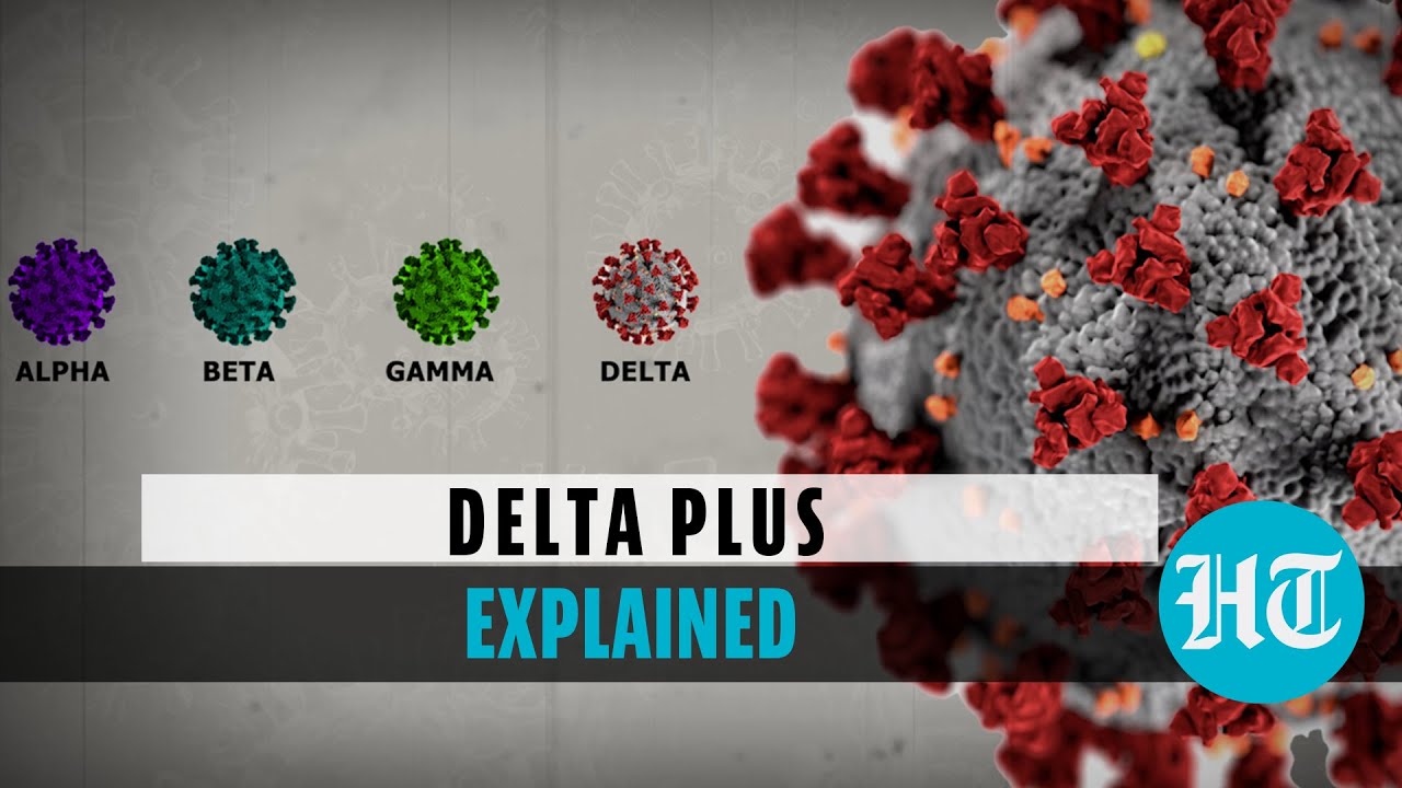 Why Delta Plus variant of Covid has the world worried: All you need to - How Long Will Delta 9 High Last