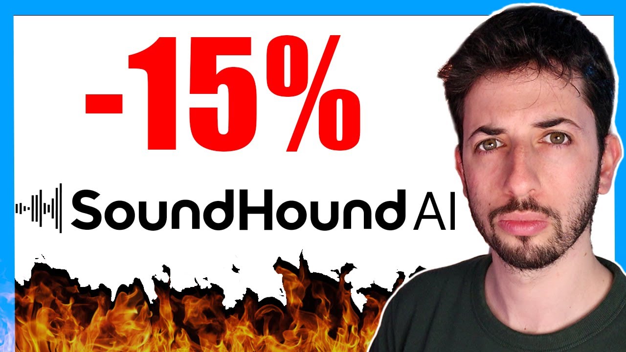 Why Did SoundHound AI Stock Crash After Earnings? - YouTube - Soundhound Ai Investor Class Action Lawsuit