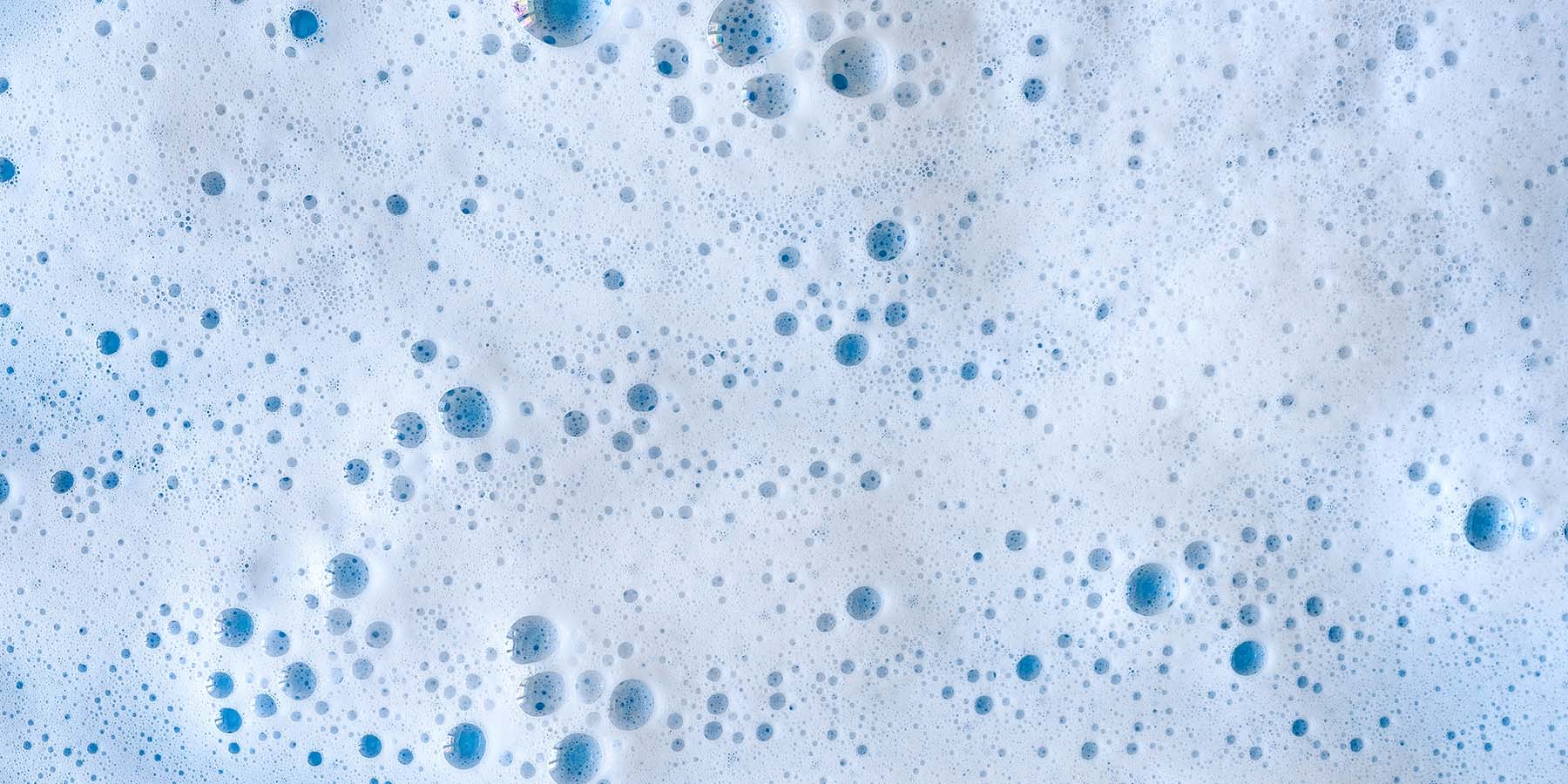 Why does my water taste like soap? - Try Water - Soapy Joe's Car Wash - Skyline