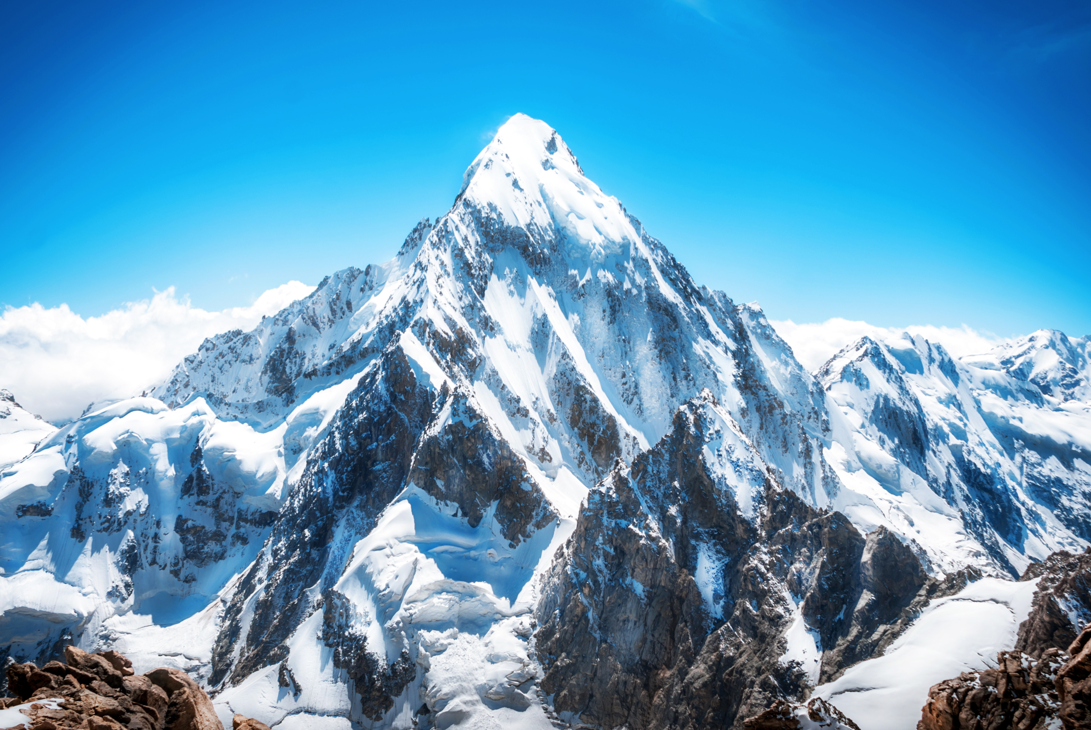 Why Don't Mountains Grow Forever? | Live Science - Mountain America Credit Union Heber City Utah