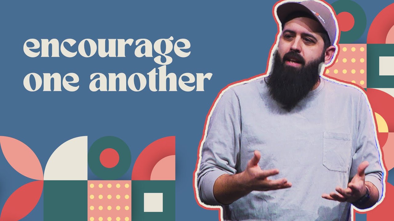 Why ENCOURAGEMENT is necessary. - YouTube - According To Research The Need For Encourages