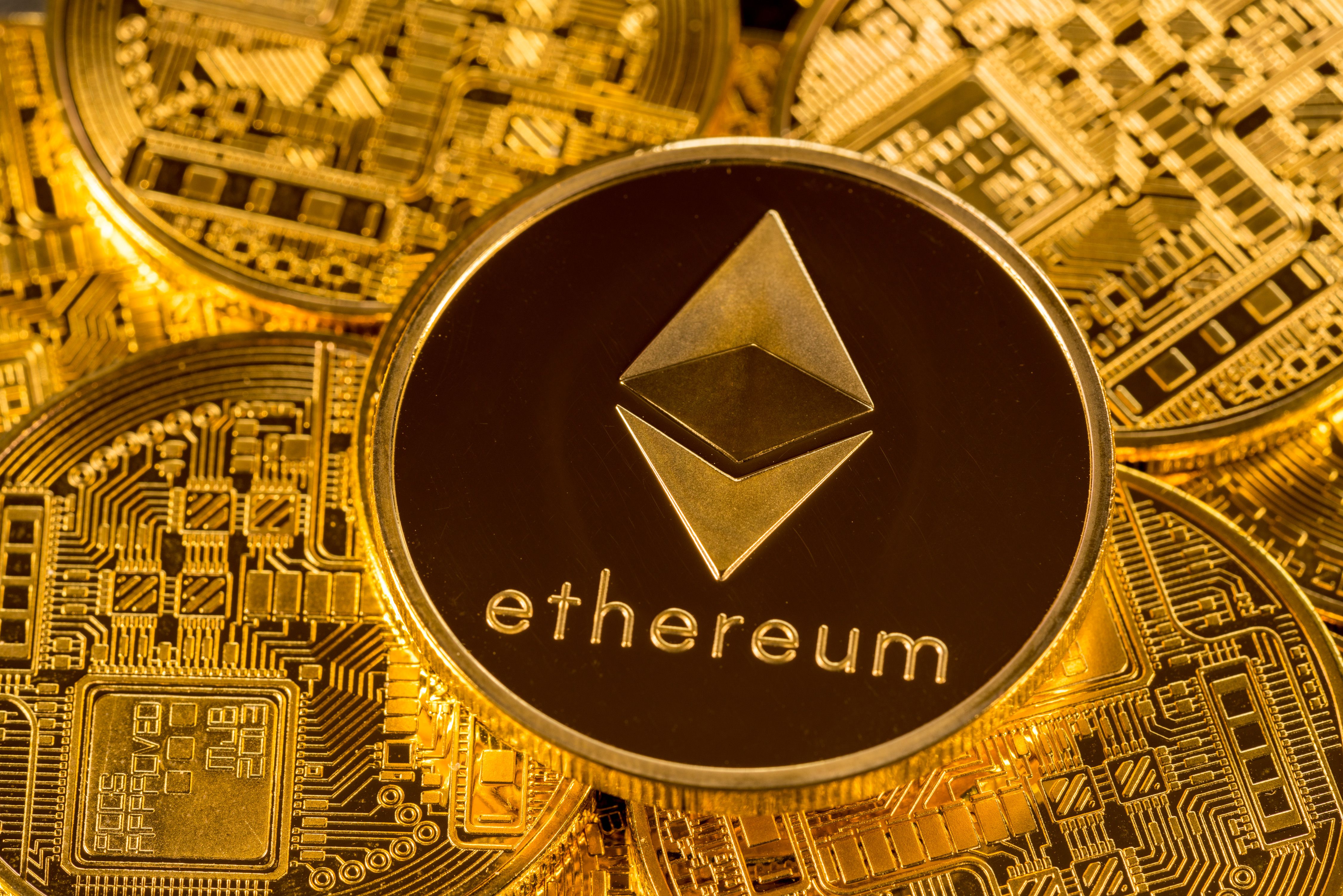 Ethereum Solana Staking Uk Regulatory Clarity