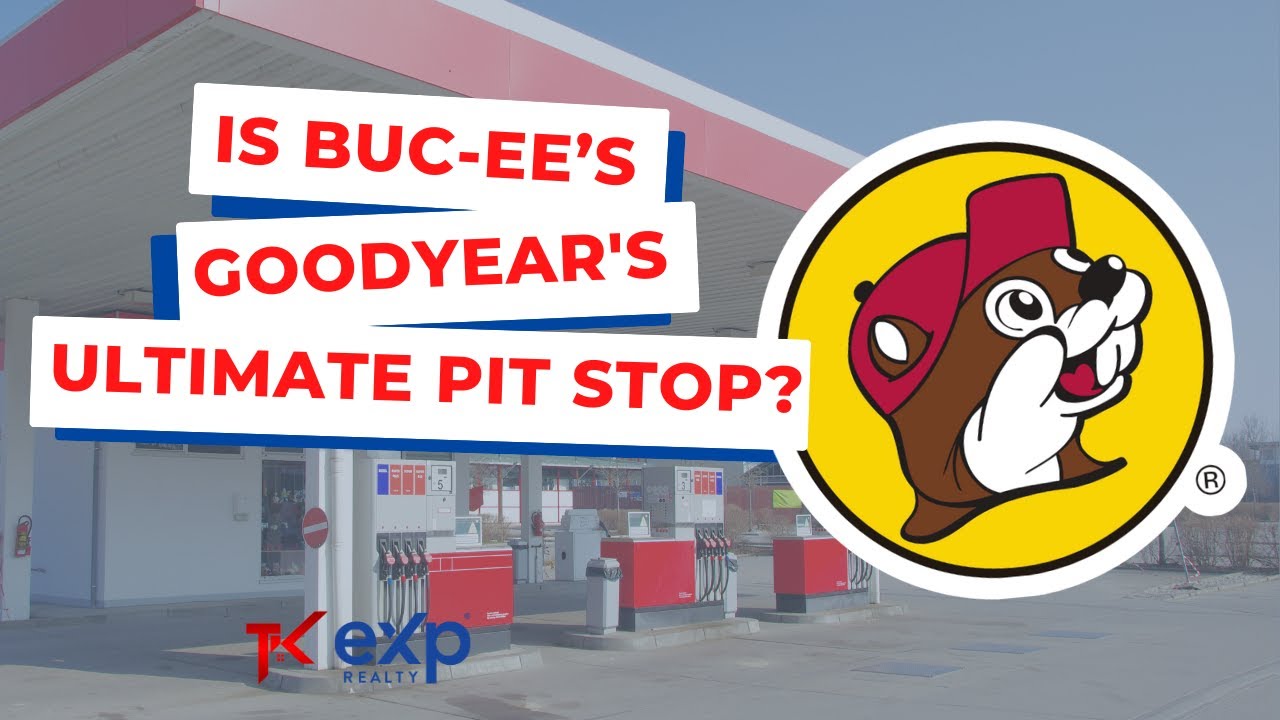 Why Goodyear, AZ Is Going Crazy For Buc-ee's - YouTube - Buc Ee's Goodyear Az Opening Date 2024 Schedule