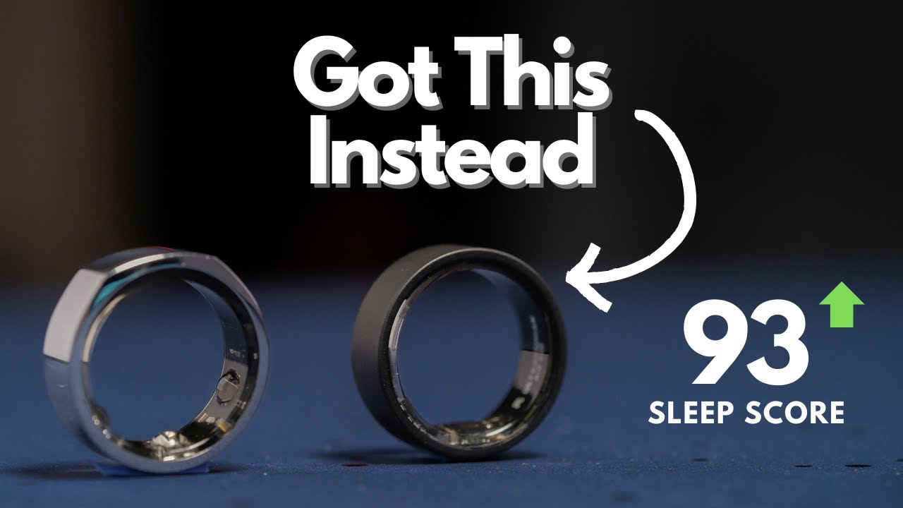 Why Won't My Oura Ring Connect