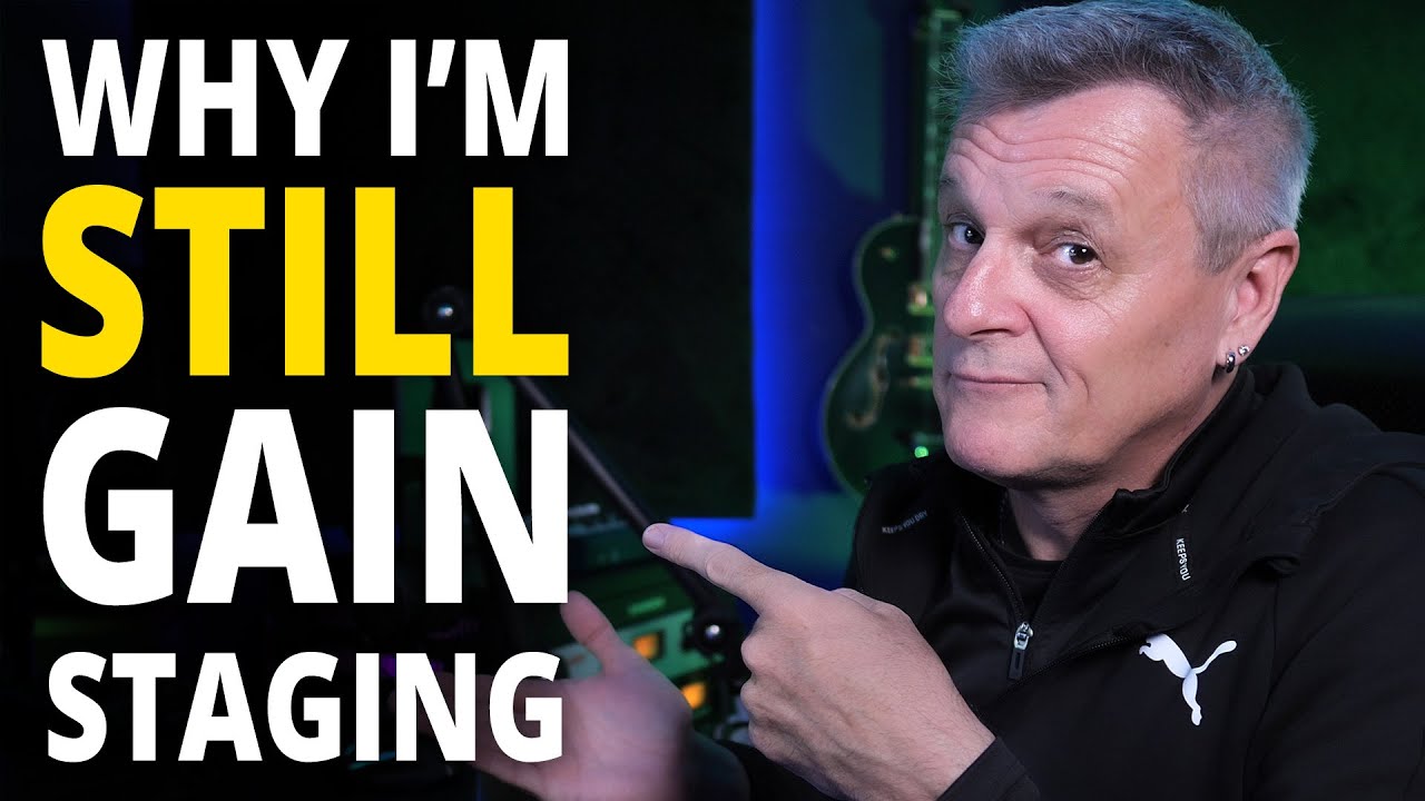 Why I STILL Use Gain Staging - YouTube - How Long Does Beginner Gains Last