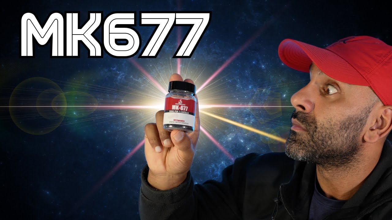 Why I'm Taking MK677 - YouTube - How Long Does Mk677 Take To Work