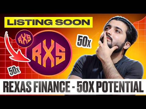 Rexas Finance Crypto Where To Buy