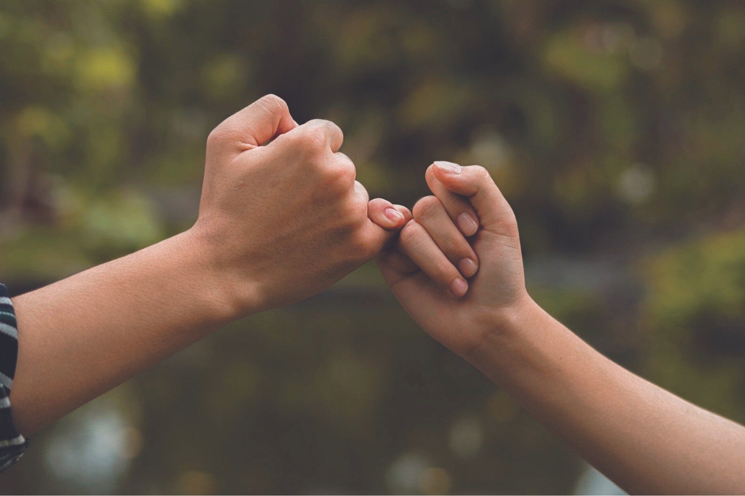 Why Is It Important to Keep a Promise? (17 Key Reasons) - Promise Hospital Of Baton Rouge Baton Rouge La