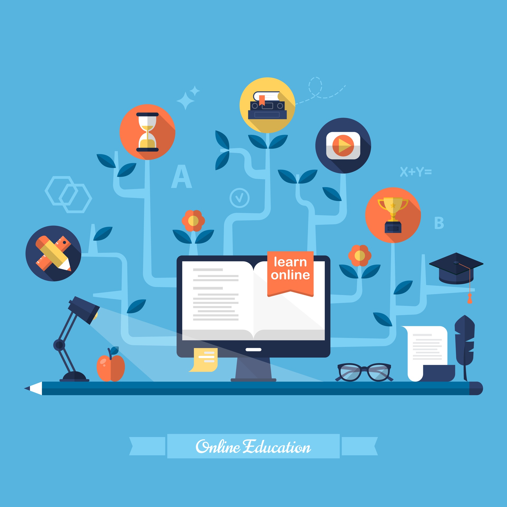 Why Online Learning Offers Many Advantages - Online Loans For Bad Credit Ohio