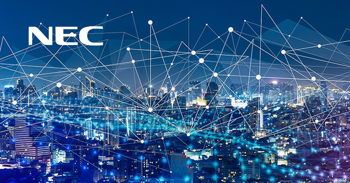 WHY RECEIVING A PURCHASE ORDER FROM NEC CORP. IS AN IMPORTANT MILESTONE - Nec Solution Innovators Ltd Industry Sector