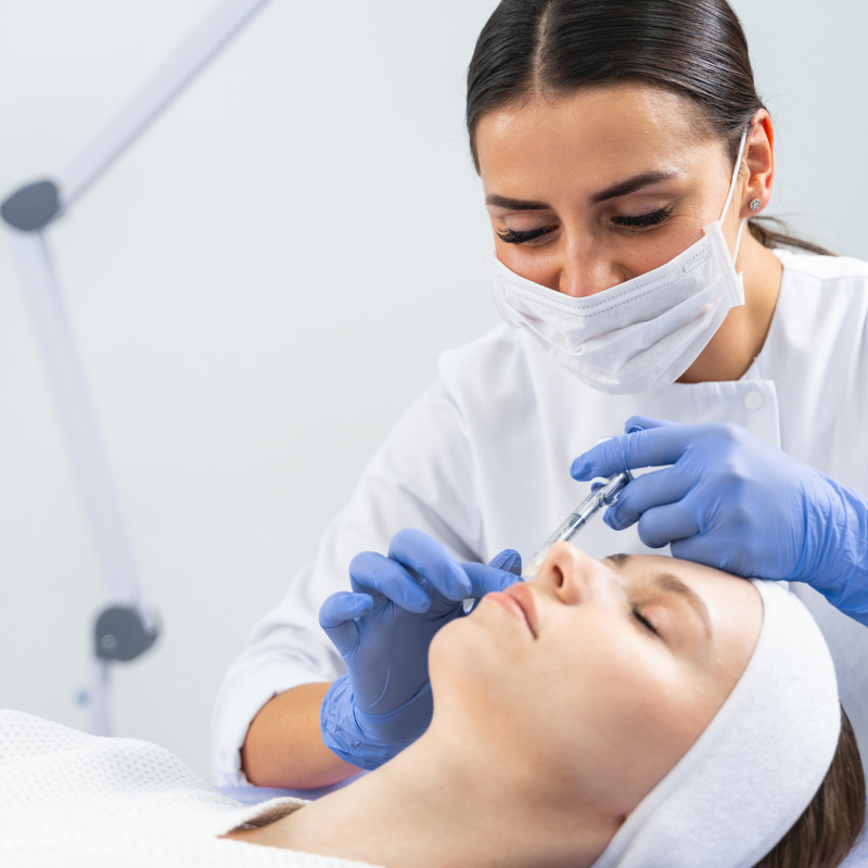 Dermatology Associates Of Colorado Parker Co