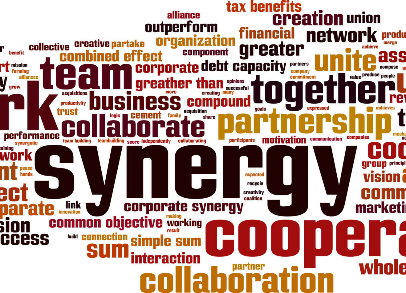 Why synergy management is the new soft skill in permacrisis times - Synergy Mental Health & Wellness Integrated