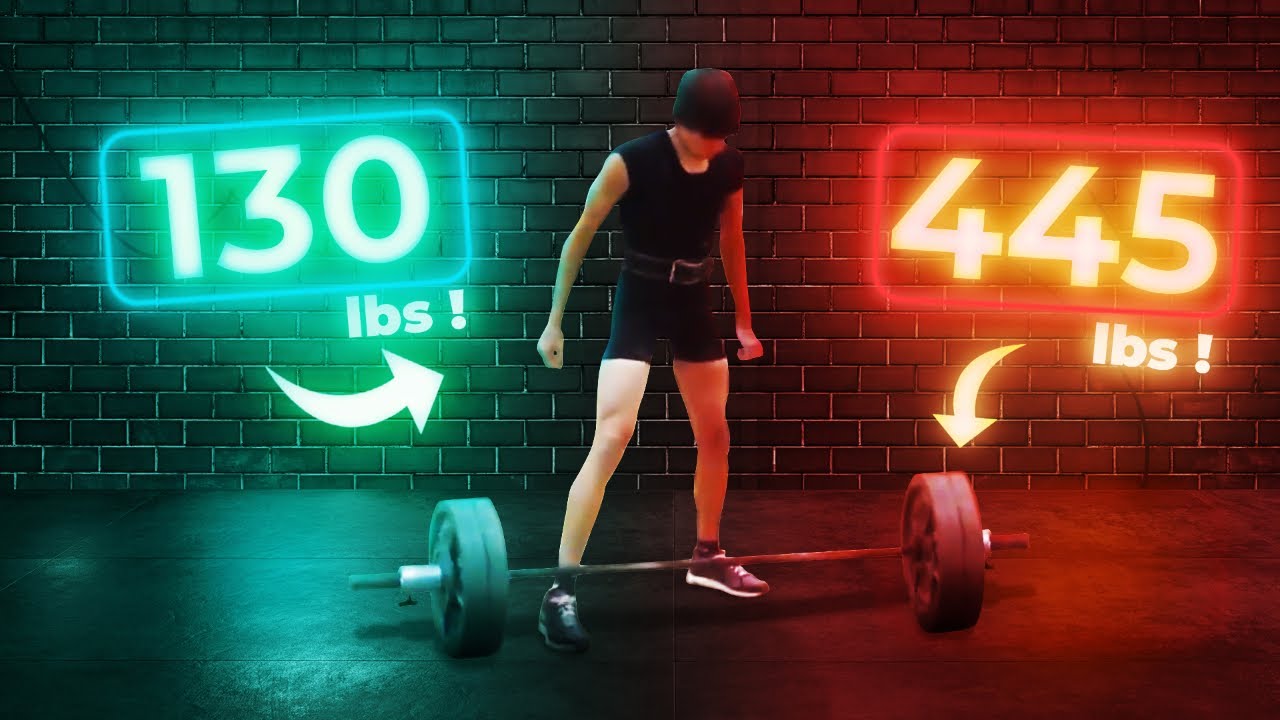 Why This Teenager Is Stronger Than You - YouTube - How To Fight Someone Stronger Than You At School