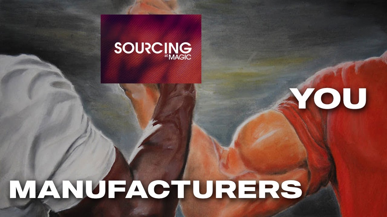 Why You Should Go to SOURCING AT MAGIC in Las Vegas If You Want To Grow - Sourcing At Magic Las Vegas Usa