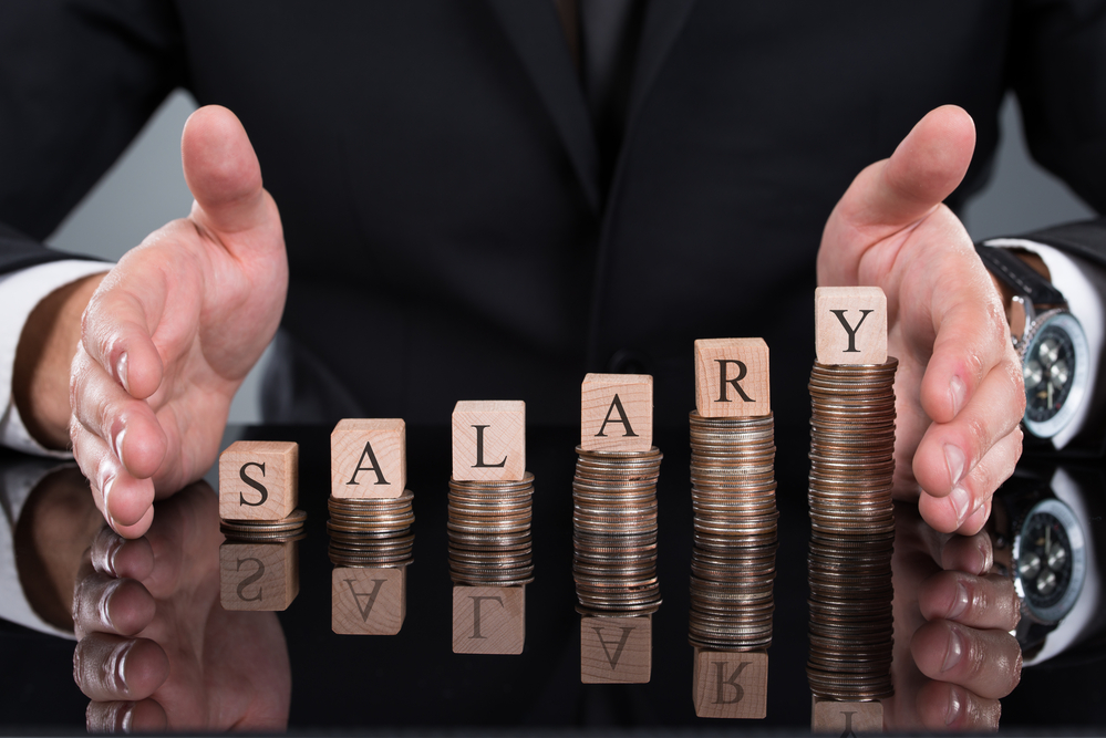 Why You Should Pay Employees a Competitive Salary | Matchr - Pay Someone To Take My Online Physics Exam