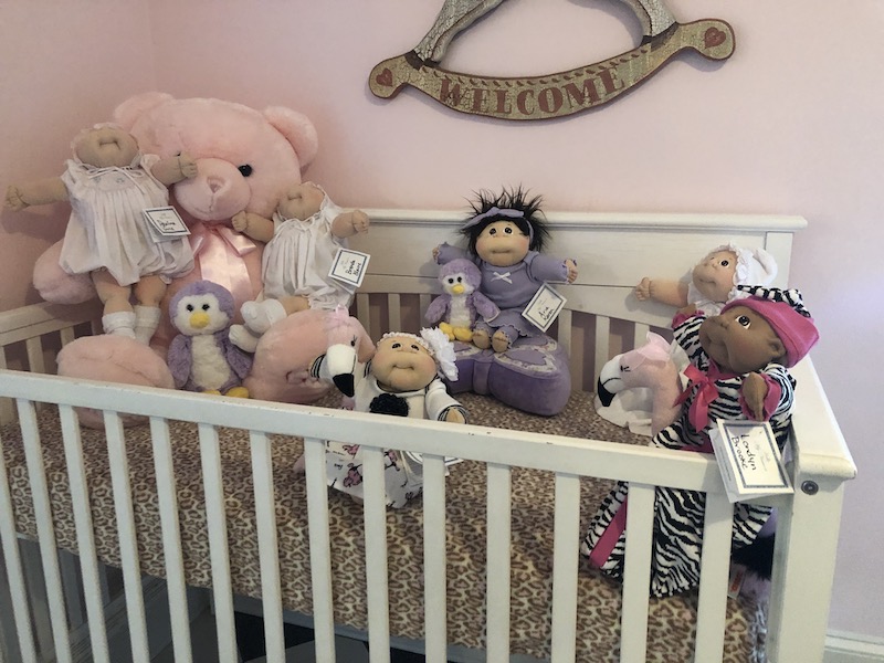 Why You'll Want To Visit BabyLand General Hospital Where Cabbage Patch - Babyland General Hospital 300 Nok Dr Cleveland Ga 30528