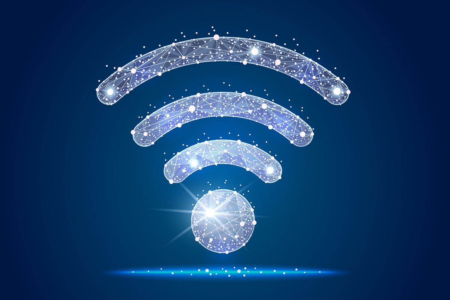Wi-Fi Tutorial: How to Connect to a Wireless Network - Wifi Smart Camera Easy To Achieve Real Time Remote Viewing