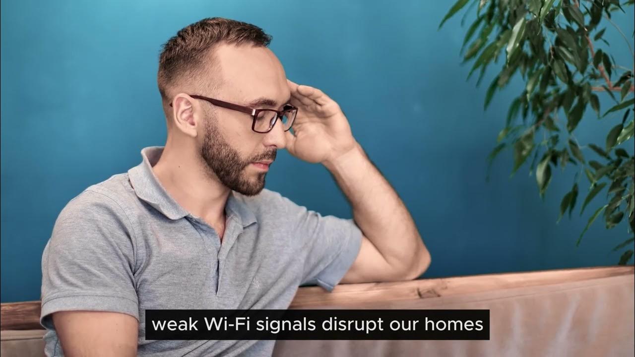 WiFi Booster UltraXtend - YouTube - Ultraxtend Wifi Booster Reviews Consumer Reports