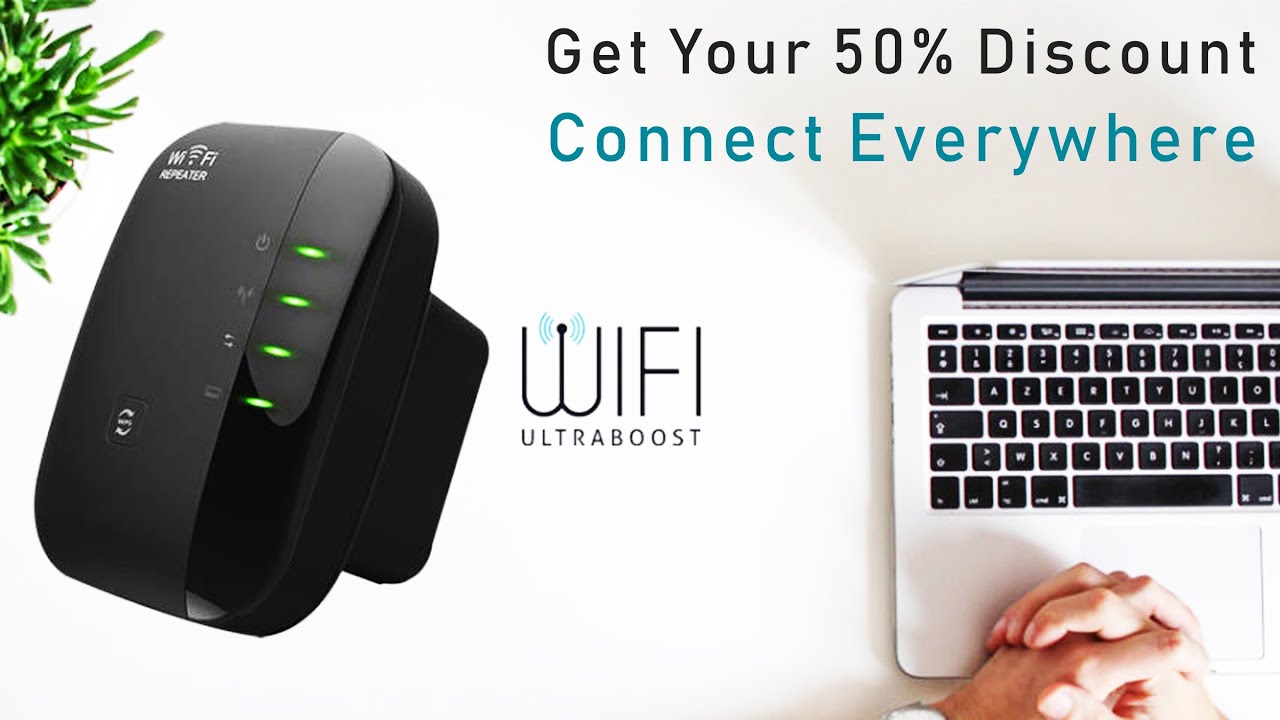 WiFi UltraBoost Review - Super Effective WiFi booster - Enjoy Perfect - Ultraxtend Wifi Booster Reviews Consumer Reports
