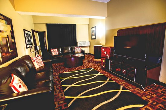 WILD ROSE CASINO AND RESORT - Prices & Hotel Reviews (Emmetsburg, Iowa) - Wild Rose Casino And Resort Emmetsburg Iowa