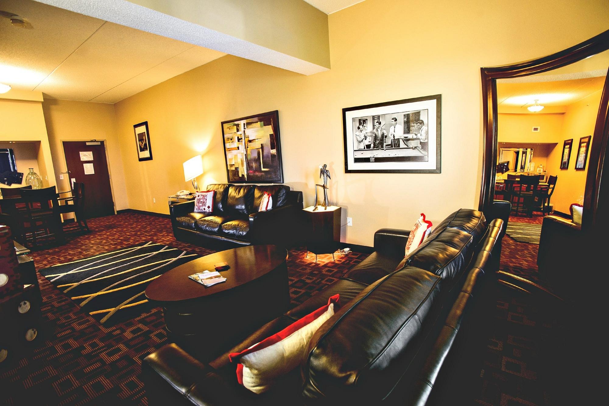 WILD ROSE CASINO AND RESORT - Updated 2022 Prices & Hotel Reviews - Wild Rose Casino And Resort Emmetsburg Iowa