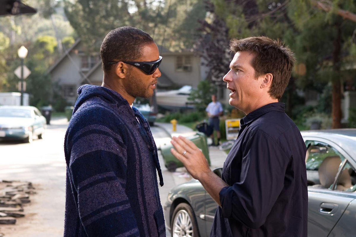 Will Smith and Jason Bateman in Hancock - Hancock Image (1703822) - Fanpop - Hancock Whitney Announces Acquisition Of Sabal Trust Company.